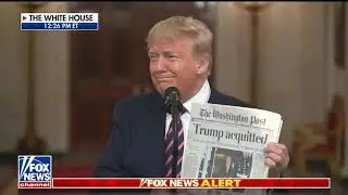 Donald Trump - The Best (2020 Edition)