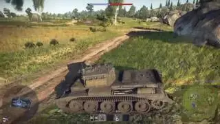 Black Sabbath - War Pigs ( War Thunder tank kills compilation )