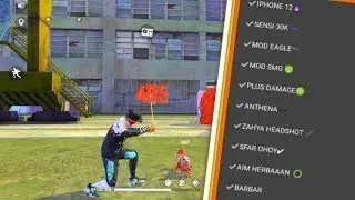 Free Fire New Headshot Script / Free Fire Latest Script Headshot No Recoil 🔥 New Script Antiban