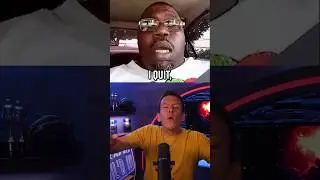 “You NEVER Had a License!” Massive Twist in Corey Harris Zoom Suspended License Saga 