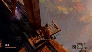 Sekiro™: Shadows Die Twice - Armored Warrior