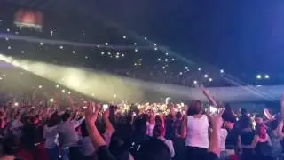 Enrique Bunbury - Maldito Duende, Auditorio Nacional, Ciudad de México