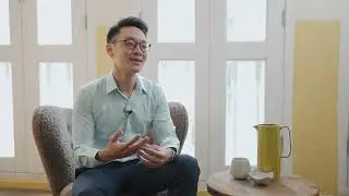 Inspiring Teacher of English Award 2022 (Teaching Award) Lim Zhan Yi