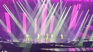 Eurovision 2021: The Roop - Discoteque | Lithuania Dress Rehearsal