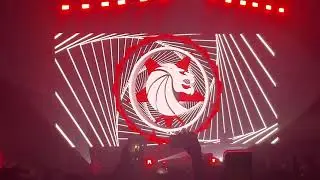 Seven Lions x Rezz - ID | Seven Lions | Seven Lions Pantheon Tour Sf 2021