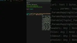 Telegram Bot con Python