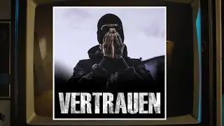 YAKARY x PA SPORTS Type Beat - VERTRAUEN (prod. by TREY)