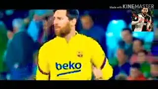 Yo perreo sola - Messi Goles 2020HD