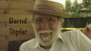 Bernd Töpfer's unmögliche Storys  - Bücherwerbung