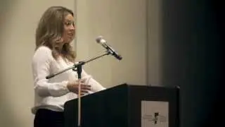 Candace Carnahan - Workplace Safety Advocate | Inspirational Speaker