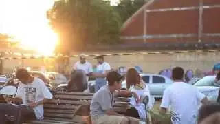 INTERA x FOTON apresentam:  2 NA LINHA!