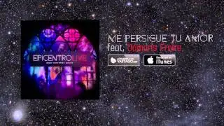 Vástago Epicentro - Me Persigue Tu Amor [Audio Oficial] | Epicentro Live