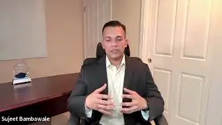 New Dimensions in Cyber Security w/ Sujeet Bambawale, Vice President & CISO, 7-Eleven