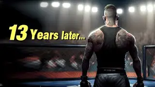 How is this Feature Still NOT in EA UFC 4?!