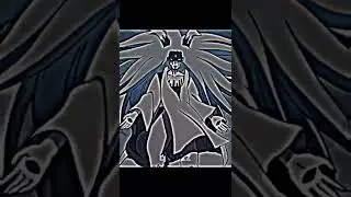 Momoshiki vs Itachi 100% | Naruto