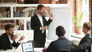 Cursus gesprekstechnieken