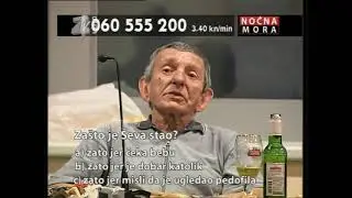 Šta ima Ševina beba