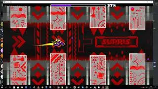 Dunsiorsonic - My part | Geometry Dash 2.1.1