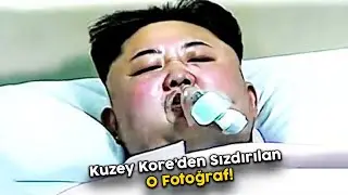 Kuzey Kore'den Sızan Yasaklı Fotoğraf: Casusların Kusursuz Operasyonuyla Ortaya Çıkan Görüntüler