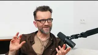 "Kanapa Knapa w Multikinie" - rozmowa z Tomaszem Kotem z okazji premiery filmu "Wyrwa".