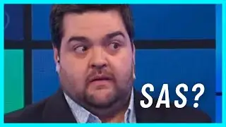 YTPH | 100 ARGENTINOS DICEN: Barassi se ríe de los participantes. 🤪
