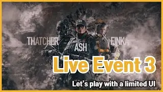 Tom Clancy's Ghost Recon Breakpoint Live Event 3 [limited UI]