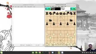 Xiangqi chess engine in javascript: rules of game and development plan