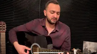 Sezen Aksu - Git ( Kısa Cover )