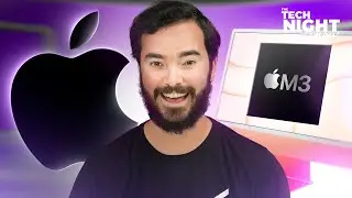 Todo sobre el evento de Apple | Nueva DJI Osmo Pocket 3 | ¿Teléfono brazalete?