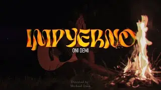 Impyerno - ONI DEMI (Official Music Video)