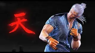 This Hwoarang Combo Should Be Illegal 😳| TEKKEN 8