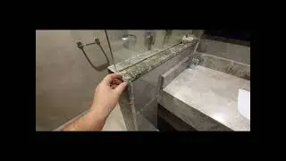 İç Mimar Altan Deniz ile Otel Banyo Wc Turu (incelemesi)