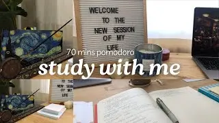 STUDY WITH ME-DENTISTRY
