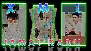 XML FILE 💓💓JAMAL KADU 💥💥TRINDING XML_FILE 