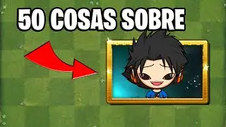 50 COSAS SOBRE MI - MAKOTOUCHIHA