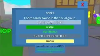 ALL WORKING *LEGEND RPG 2 CODES* ROBLOX OF JULY 2020
