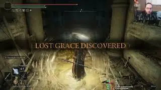 Elden Ring. Day 29. NG+3 continues!