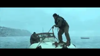 THE FINEST HOURS (2016) EXTENDED TRAILER, Chris Pine, Casey Affleck, Ben Foster