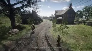 RDR2 Map Editor (WIP Preview 2)