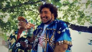 Tusi - Hiva Halelu'ia (Official Music Video)