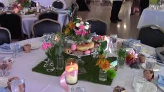 Belle Isle Casino Detroit Michigan Wedding
