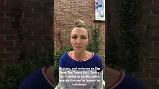 Tips from The Talent Set