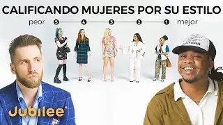 Clasificando Mujeres Según la Moda | Chicos Vs Chicas