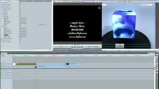 How to Render/Edit/Burn a Demo reel, part 5