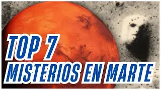 ¿Pueden estas Imágenes de Marte Cambiar Nuestra Perspectiva? #marte #misteriosdeluniverso @Legado51