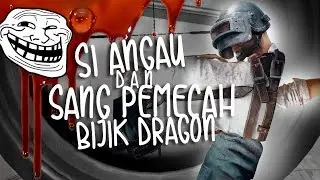 DI PUBGM ADE BIJIK DRAGON ? /MILYHYA INPSIRED/