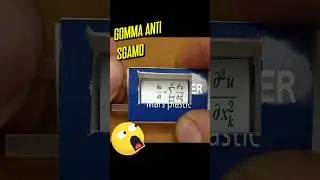 GREAT SOLUTION DIY with ERASER