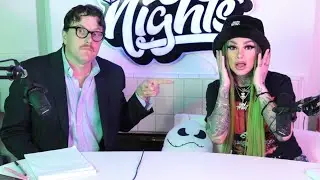 URGENT PODCAST! | EVERYNIGHTNIGHTS PODCAST 
