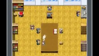 Shrink 'High/School Walkthrough Part 2 Kyon + Mia's Diary Part 1