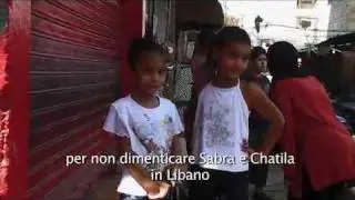 L'OPPIO DEL SILENZIO - TRAILER.flv
